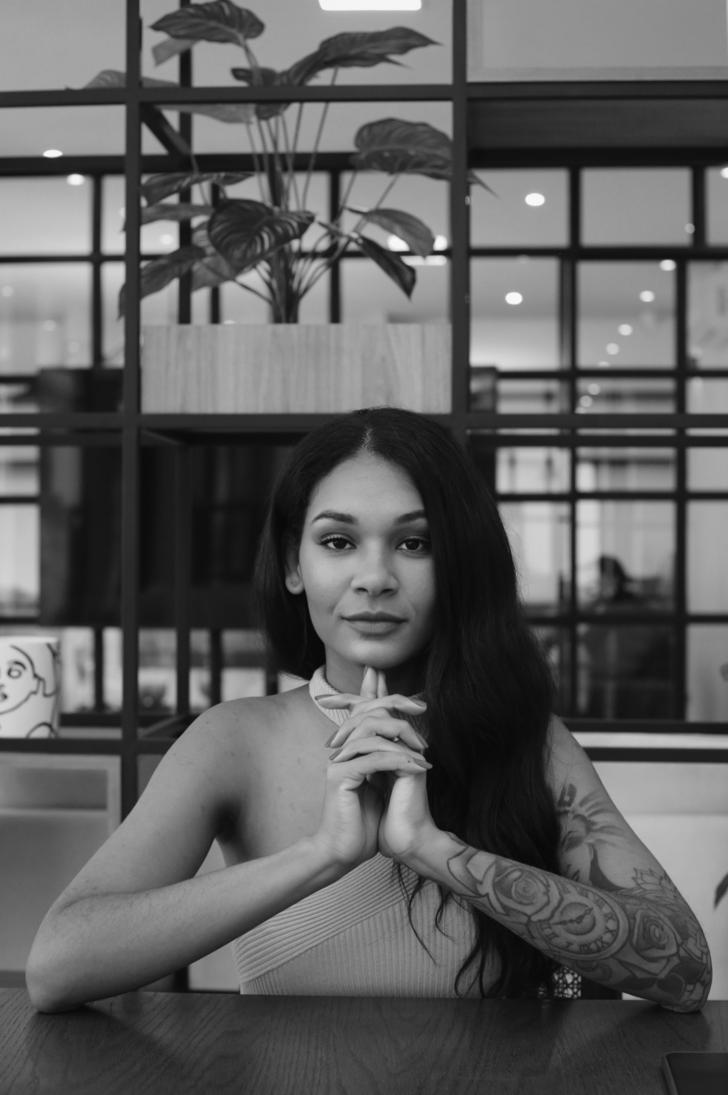 Dra. Bruna Braga
